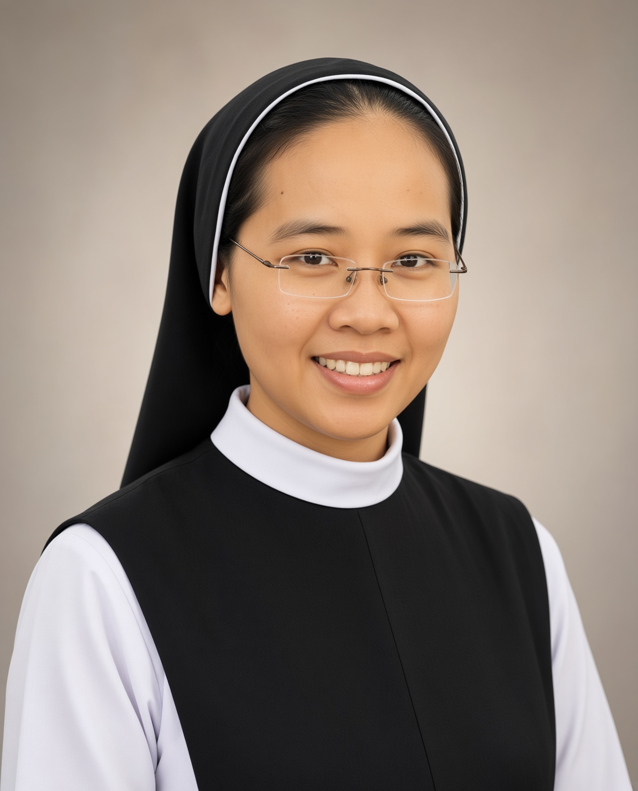 Sơ M. Têrêsa Nguyễn Thị Hương