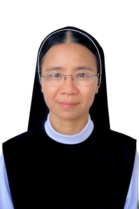 Anphongso Luơng thị Đằm